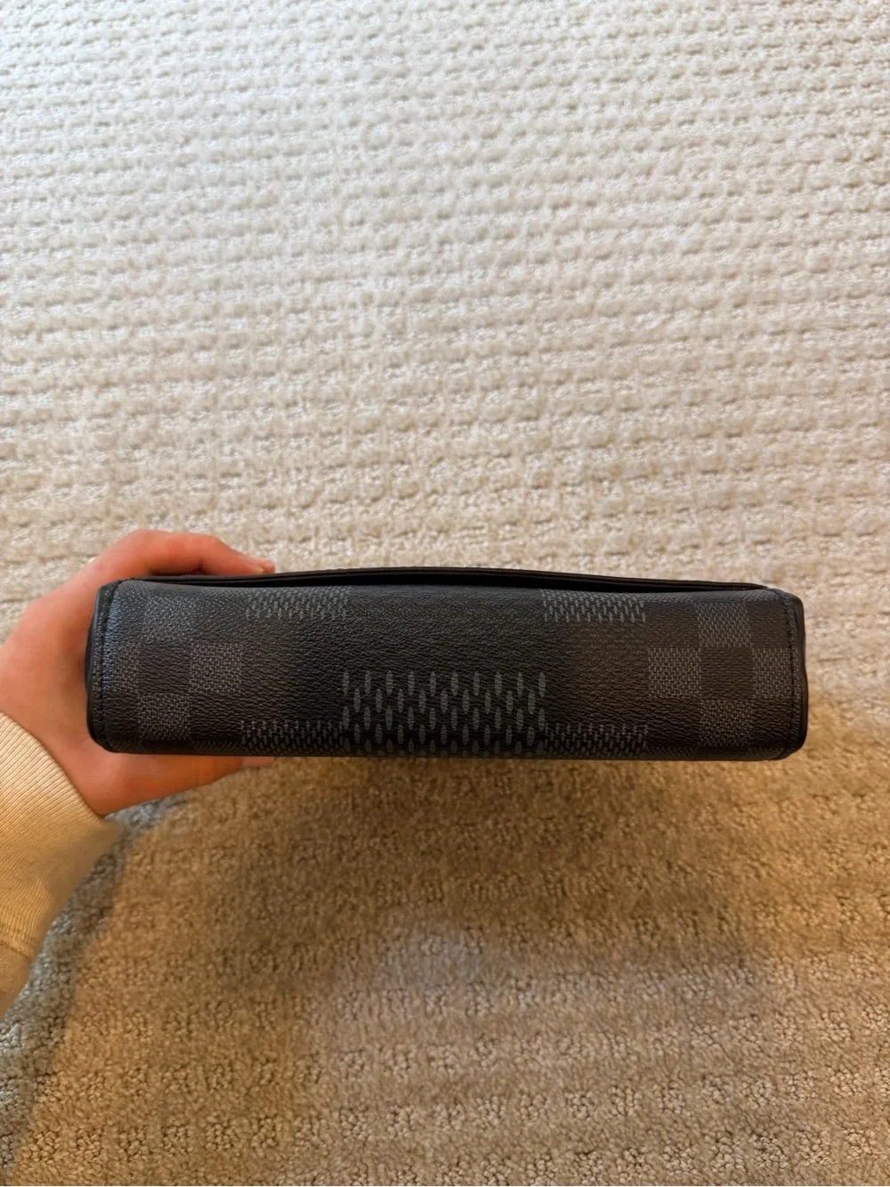 Louis Vuitton Studio Messenger